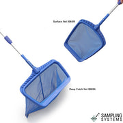 TeleScoop - Water Sampler — Liquid Sampler
