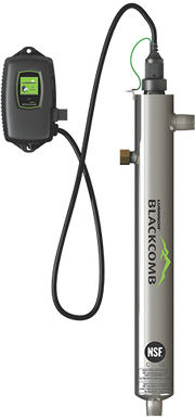 BLACKCOMB NSF Standard, Class B — UV Disinfection System