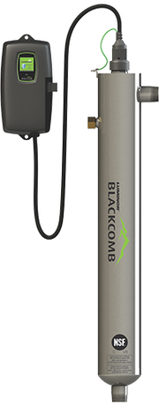 BLACKCOMB NSF Standard, Class B — UV Disinfection System