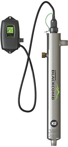 BLACKCOMB NSF Standard, Class B — UV Disinfection System
