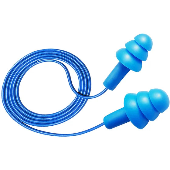 RONCO Hush™ 50-25 Earplugs — Earplug