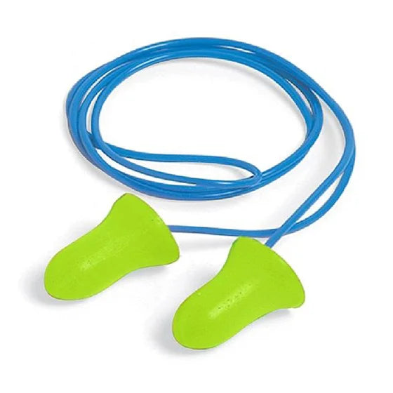 RONCO Hush™ 50-33C Earplugs — Earplug