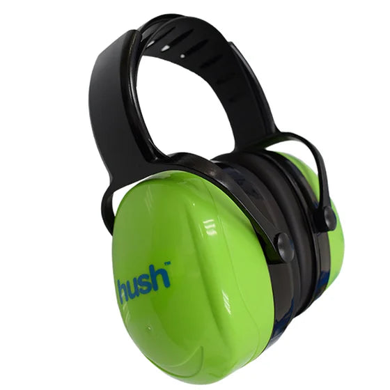 RONCO Hush™ 50-443 Earmuff — Earmuff