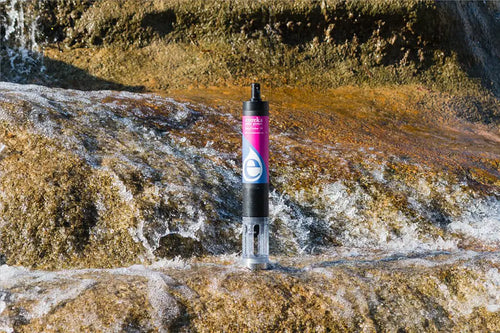 Solinst Eureka EasyProbe Water Quality Sonde (EasyProbe20 / EasyProbe30)