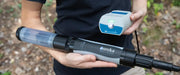 Solinst Eureka Trimeter Water Quality Probe