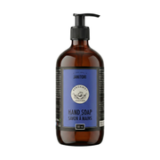 JANITORI™ Hand Soap — Cleaning Product