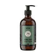 JANITORI™ Hand Soap — Cleaning Product