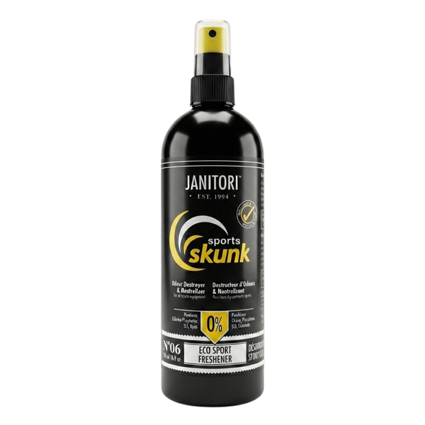 Janitori™ Sports Skunk™ — Cleaning Product