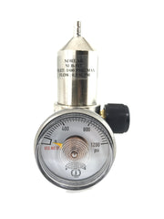 Building Controls Group (Shopify) product page explicitly labeled 'NLB-517: Regulator - C10 Fixed Flow' = the Norlab 517