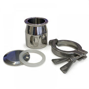 Mini Stainless Container (1ml to 100ml) — Laboratory Container