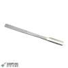 Longueur de la lame de 40 mm (304 ss) - Micro-spatules