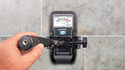 Tramex ME5 Moisture Encounter Meter — Moisture Meter