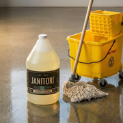 JANITORI™ Floor Cleaner 61 — Cleaning Product