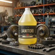 JANITORI™ Degreaser 71 — Cleaning Product