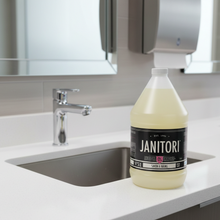 Image de chargement dans la visionneuse de la galerie, Savon à main Janitori ™ 51
