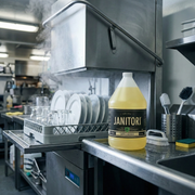 JANITORI™ Dishwash 81 — Cleaning Product