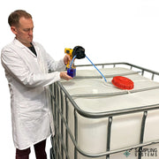 PeriPump — Peristaltic Pump