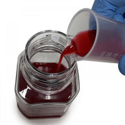 SteriWare® Graduated Beakers — Laboratory Container