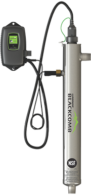 BLACKCOMB NSF Standard, Class B — UV Disinfection System