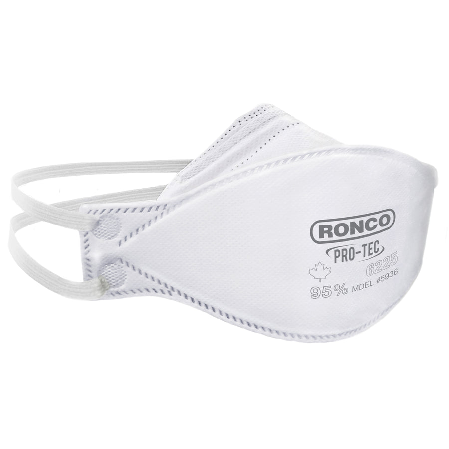 RONCO Pro-Tec™ 6225 Mask