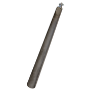 Gouge Augers