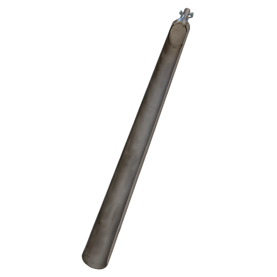 Gouge Augers