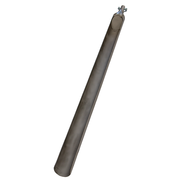Gouge Augers