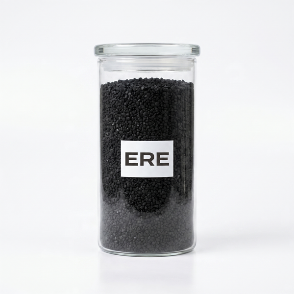 ERE filtration media