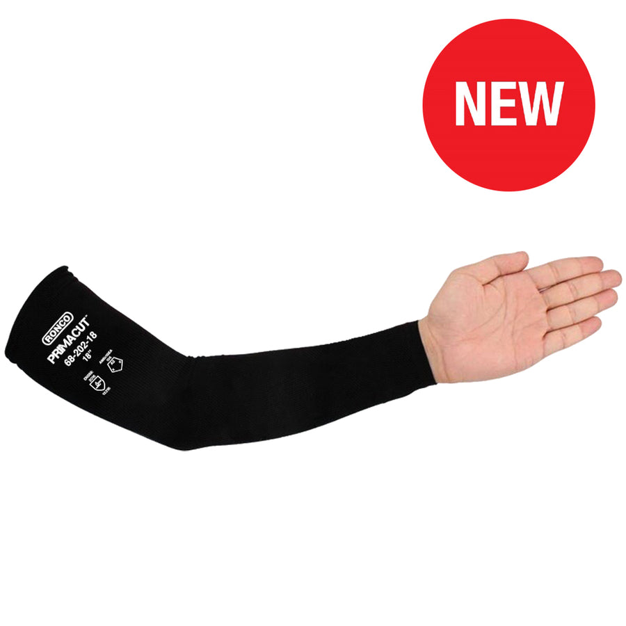 RONCO PrimaCut™ 68-202 Sleeves