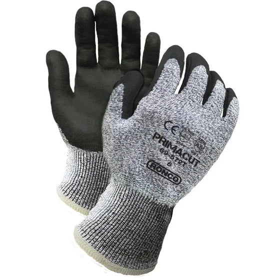 RONCO PrimaCut™ 69-572T Gloves