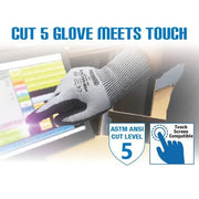 RONCO PrimaCut™ 69-572T Gloves — Safety Glove