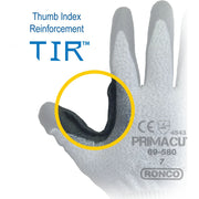 RONCO PrimaCut™ 69-580 Gloves — Safety Glove