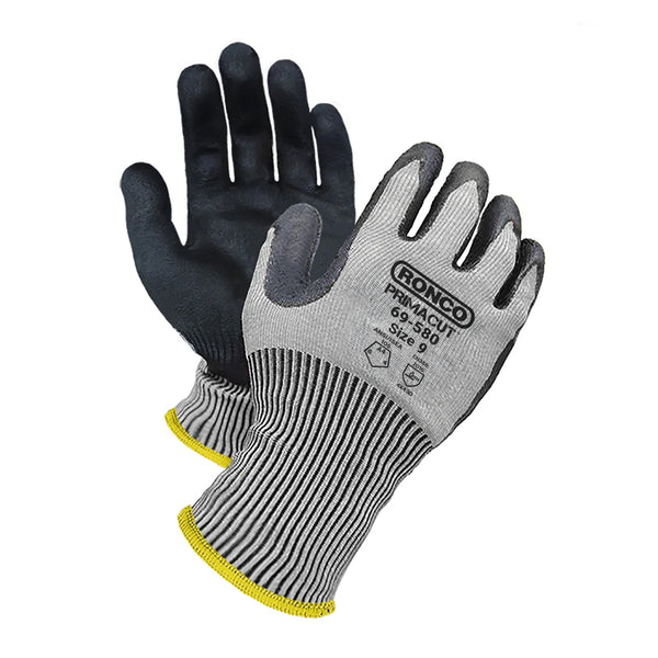 RONCO PrimaCut™ 69-580 Gloves