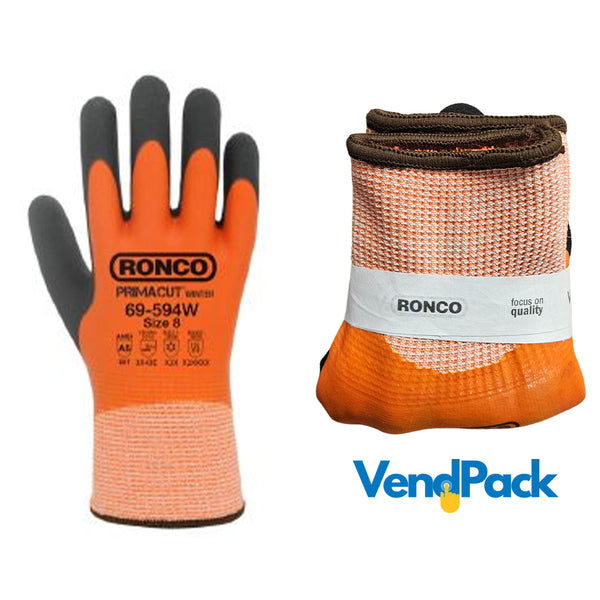 RONCO PrimaCut™ 69-594W Gloves