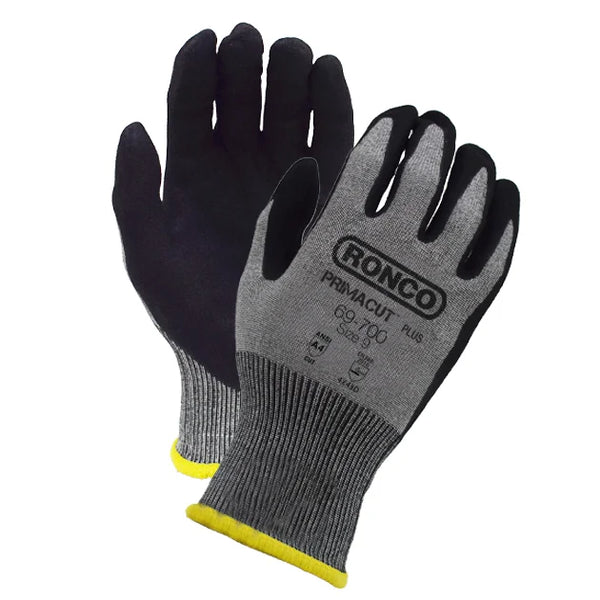 RONCO PrimaCut™ Plus 69-700 — Safety Glove