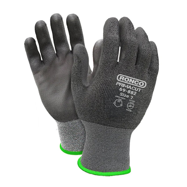 RONCO PrimaCut™ 69-882 Gloves