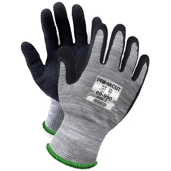 RONCO PrimaCut™ 69-990 Gloves — Safety Glove
