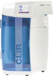 CLïR 5300 Lab Water Purification System