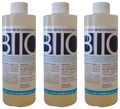 BIIO™ Remediation High Grade Bacteria