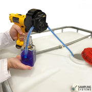 PeriPump — Peristaltic Pump