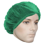 RONCO Care™ Cap — Bouffant Cap