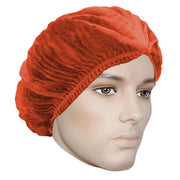 RONCO Care™ Cap — Bouffant Cap