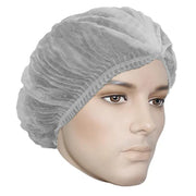 RONCO Care™ Cap — Bouffant Cap