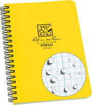 4.625″ x 7″ Rite in the Rain® All-Weather Side Spiral Notebook