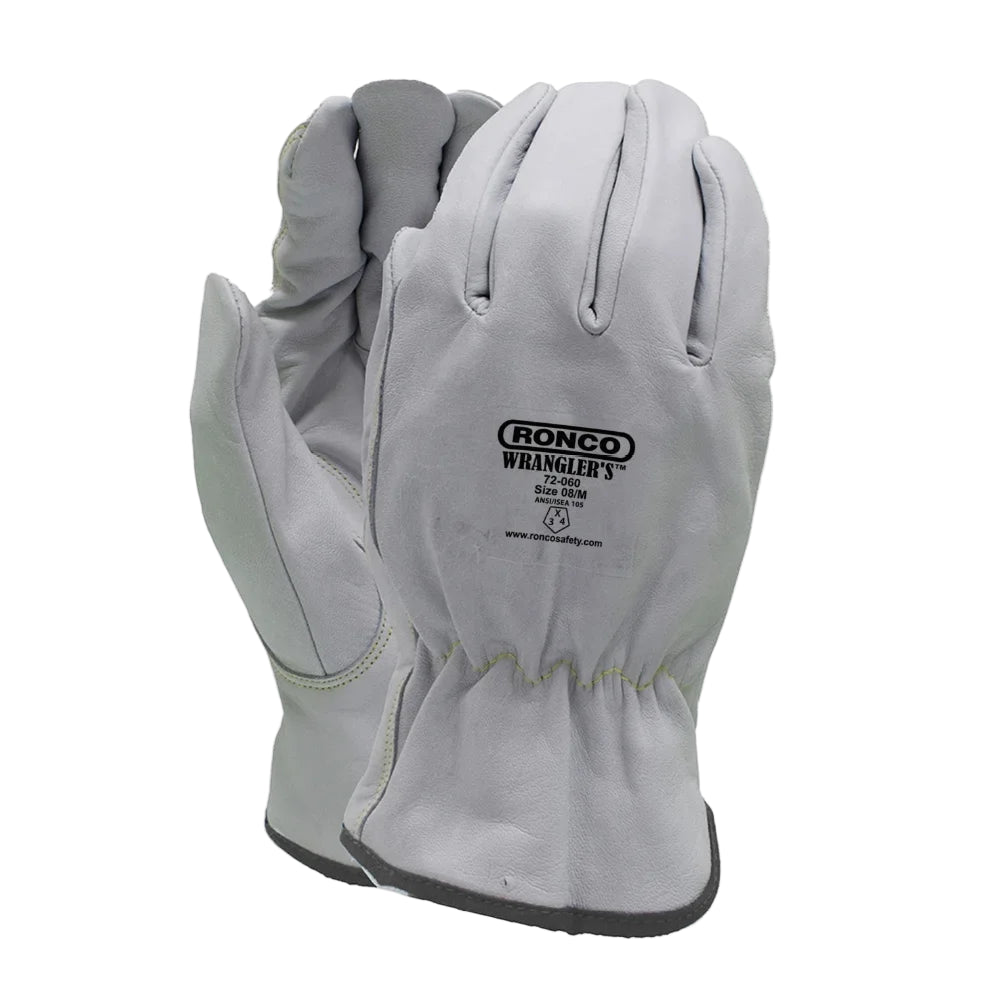 RONCO Wrangler’s™ 72-060 Gloves