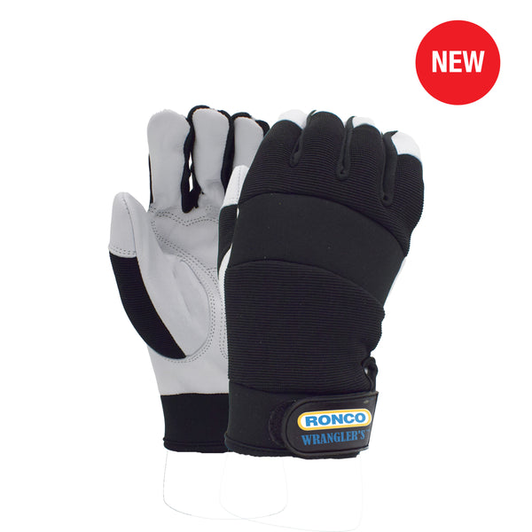 RONCO Wrangler’s™ 72-082 Gloves