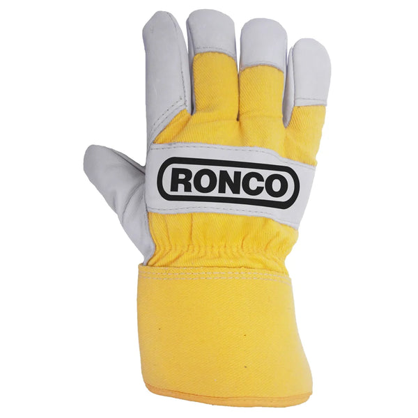 RONCO Iceberg™ 72-172-00 Gloves — Safety Glove