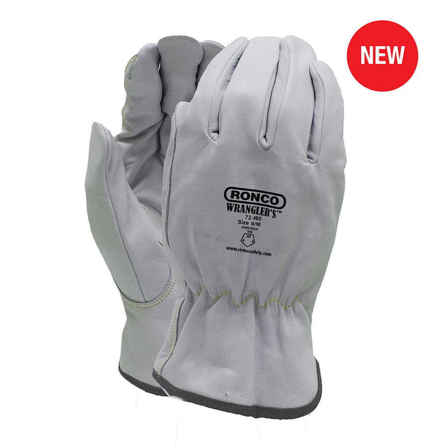 RONCO Wrangler’s™ 72-460 Gloves
