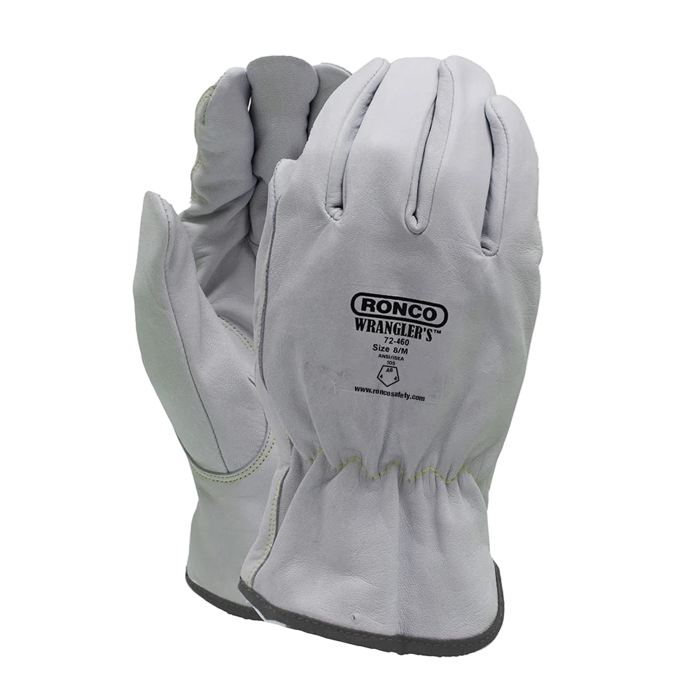 RONCO Wrangler’s™ 72-460 Gloves