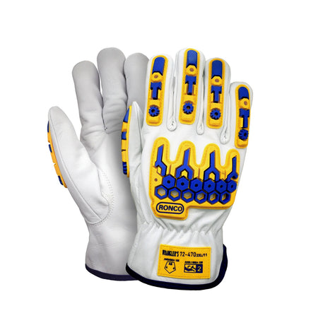 RONCO Wrangler’s™ 72-470 Gloves